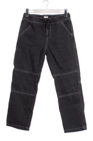 Detské džínsy  F&F, Veľkosť 12-13y/ 158-164 cm, Farba Čierna, Cena  16,36 €