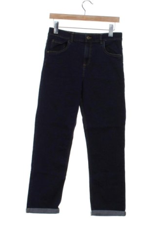 Dětské džíny  F&F, Velikost 12-13y/ 158-164 cm, Barva Modrá, Cena  464,00 Kč