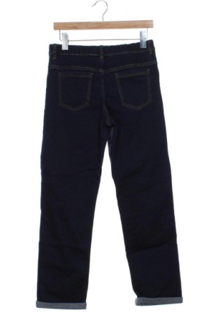 Dětské džíny  F&F, Velikost 12-13y/ 158-164 cm, Barva Modrá, Cena  464,00 Kč