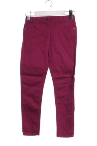 Kinderjeans George, Größe 8-9y/ 134-140 cm, Farbe Rosa, Preis 16,36 €
