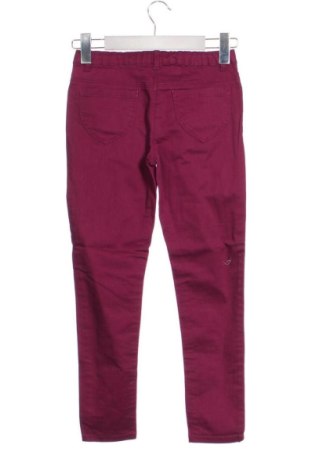 Kinderjeans George, Größe 8-9y/ 134-140 cm, Farbe Rosa, Preis 16,36 €