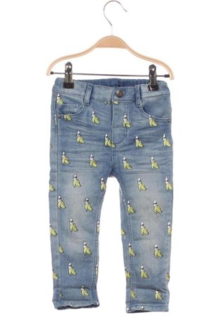 Blugi pentru copii H&M, Mărime 12-18m/ 80-86 cm, Culoare Multicolor, Preț 101,99 Lei