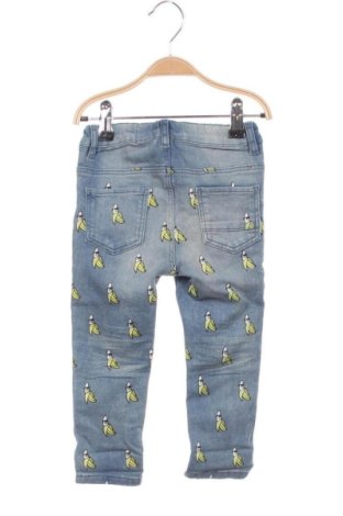 Blugi pentru copii H&M, Mărime 12-18m/ 80-86 cm, Culoare Multicolor, Preț 101,99 Lei