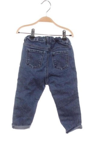 Детски дънки H&M, Размер 12-18m/ 80-86 см, Цвят Син, Цена 16,87 €