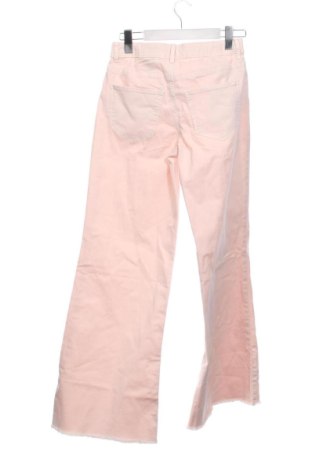 Detské džínsy  H&M, Veľkosť 15-18y/ 170-176 cm, Farba Ružová, Cena  16,30 €