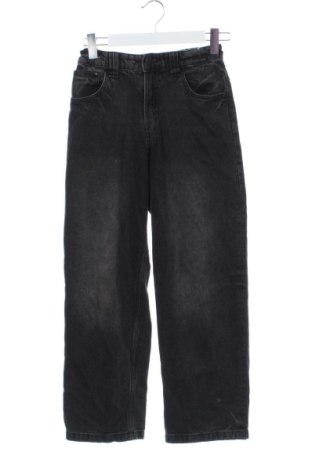 Kinderjeans H&M, Größe 11-12y/ 152-158 cm, Farbe Schwarz, Preis 11,51 €