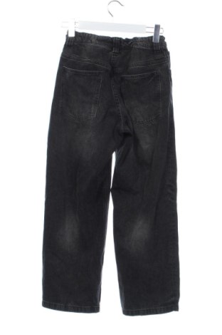 Kinderjeans H&M, Größe 11-12y/ 152-158 cm, Farbe Schwarz, Preis 11,51 €