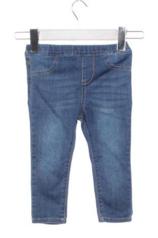 Kinderjeans H&M, Größe 12-18m/ 80-86 cm, Farbe Blau, Preis € 16,00