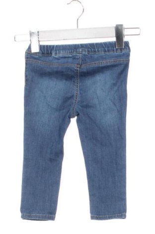 Kinderjeans H&M, Größe 12-18m/ 80-86 cm, Farbe Blau, Preis € 16,00