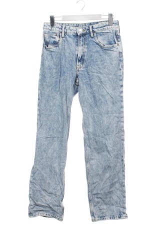 Dětské džíny  H&M, Velikost 14-15y/ 168-170 cm, Barva Modrá, Cena  489,00 Kč, #136585915