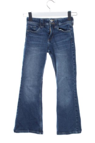 Detské džínsy  H&M, Veľkosť 8-9y/ 134-140 cm, Farba Modrá, Cena  16,30 €, #136589740