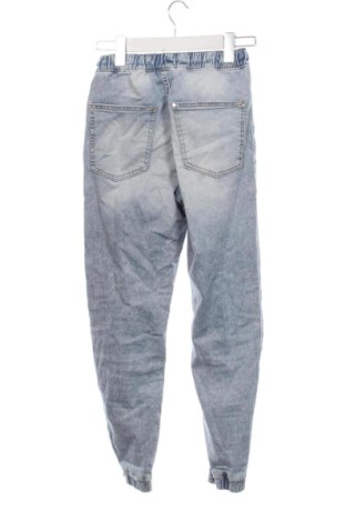 Kinderjeans H&M, Größe 8-9y/ 134-140 cm, Farbe Blau, Preis 16,00 €