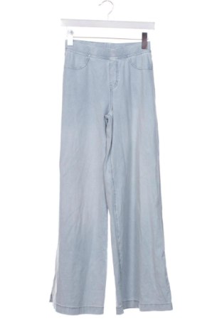 Detské džínsy  H&M, Veľkosť 14-15y/ 168-170 cm, Farba Modrá, Cena  16,00 €