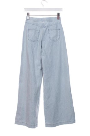 Detské džínsy  H&M, Veľkosť 14-15y/ 168-170 cm, Farba Modrá, Cena  16,00 €
