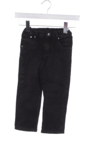 Detské džínsy  H&M, Veľkosť 2-3y/ 98-104 cm, Farba Čierna, Cena  16,00 €