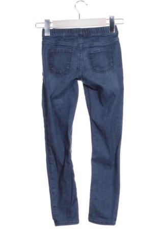 Detské džínsy  H&M, Veľkosť 7-8y/ 128-134 cm, Farba Modrá, Cena  16,00 €
