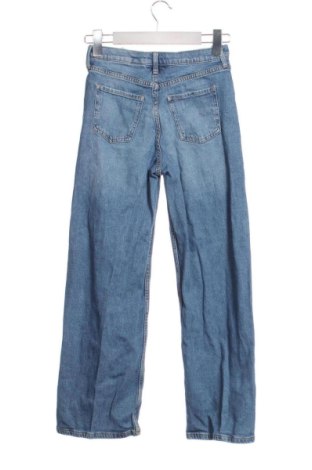 Kinderjeans H&M, Größe 9-10y/ 140-146 cm, Farbe Blau, Preis 16,00 €