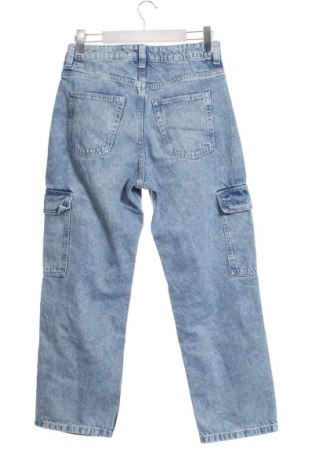 Kinderjeans H&M, Größe 11-12y/ 152-158 cm, Farbe Blau, Preis 16,00 €