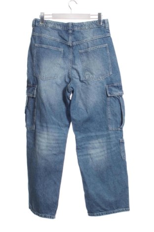 Kinderjeans H&M, Größe 14-15y/ 168-170 cm, Farbe Blau, Preis 16,00 €