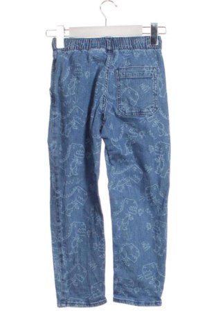 Detské džínsy  H&M, Veľkosť 5-6y/ 116-122 cm, Farba Viacfarebná, Cena  16,36 €