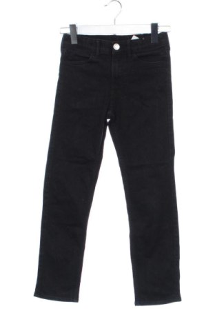 Kinderjeans H&M, Größe 8-9y/ 134-140 cm, Farbe Schwarz, Preis 16,00 €