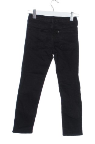 Kinderjeans H&M, Größe 8-9y/ 134-140 cm, Farbe Schwarz, Preis 16,00 €