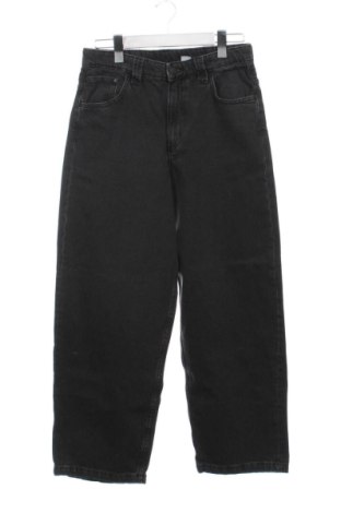 Detské džínsy  H&M, Veľkosť 12-13y/ 158-164 cm, Farba Čierna, Cena  16,00 €, #136614982