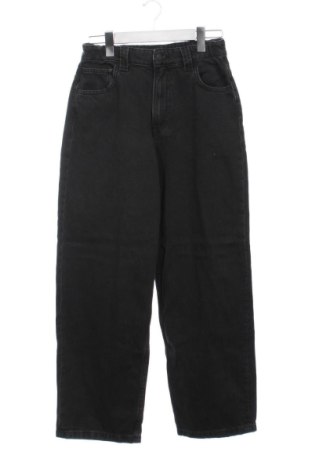 Detské džínsy  H&M, Veľkosť 12-13y/ 158-164 cm, Farba Čierna, Cena  16,00 €, #136615021