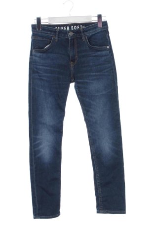 Детски дънки H&M, Размер 10-11y/ 146-152 см, Цвят Син, Цена 16,00 €, #136619645