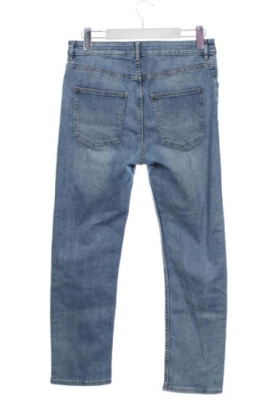 Dětské džíny  H&M, Velikost 14-15y/ 168-170 cm, Barva Modrá, Cena  425,00 Kč
