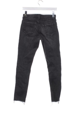 Παιδικά τζίν H&M, Μέγεθος 12-13y/ 158-164 εκ., Χρώμα Μαύρο, Τιμή 16,00 €
