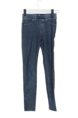Παιδικά τζίν H&M, Μέγεθος 8-9y/ 134-140 εκ., Χρώμα Μπλέ, Τιμή 12,91 €, #136630467