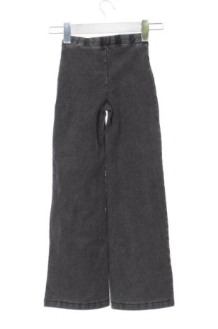 Dětské džíny  H&M, Velikost 6-7y/ 122-128 cm, Barva Šedá, Cena  454,00 Kč