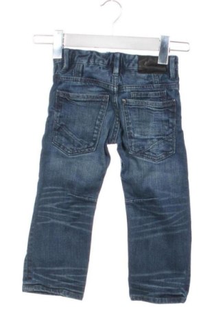 Dětské džíny  H&M, Velikost 18-24m/ 86-98 cm, Barva Modrá, Cena  454,00 Kč