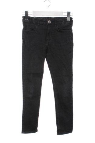Dětské džíny  H&M, Velikost 8-9y/ 134-140 cm, Barva Černá, Cena  454,00 Kč