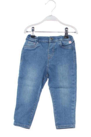 Dětské džíny  H&M, Velikost 12-18m/ 80-86 cm, Barva Modrá, Cena  454,00 Kč