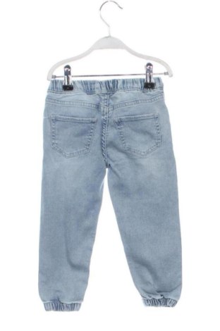Dětské džíny  H&M, Velikost 18-24m/ 86-98 cm, Barva Modrá, Cena  454,00 Kč