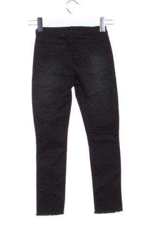 Dětské džíny  H&M, Velikost 7-8y/ 128-134 cm, Barva Černá, Cena  739,00 Kč