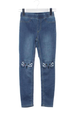 Detské džínsy  H&M, Veľkosť 8-9y/ 134-140 cm, Farba Modrá, Cena  16,30 €, #136648929