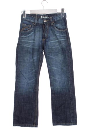 Παιδικά τζίν H&M, Μέγεθος 8-9y/ 134-140 εκ., Χρώμα Μπλέ, Τιμή 17,26 €, #136649703