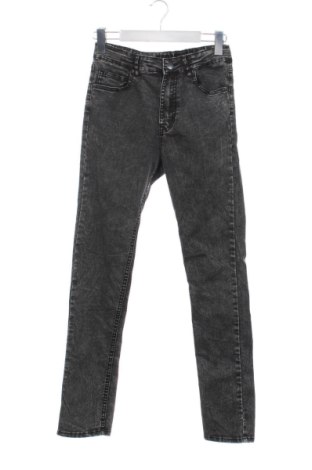 Детски дънки H&M, Размер 13-14y/ 164-168 см, Цвят Сив, Цена 10,73 €, #136652366
