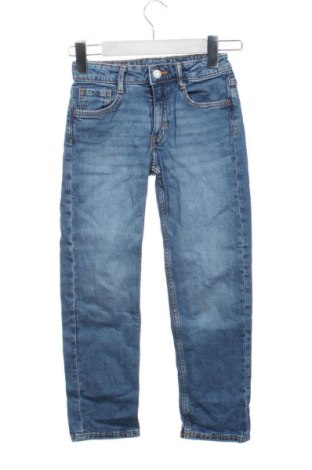 Παιδικά τζίν H&M, Μέγεθος 6-7y/ 122-128 εκ., Χρώμα Μπλέ, Τιμή 16,00 €, #136656332