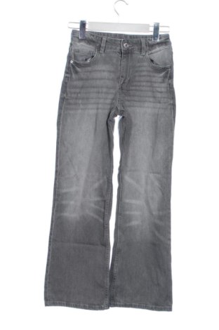 Dětské džíny  H&M, Velikost 10-11y/ 146-152 cm, Barva Šedá, Cena  454,00 Kč, #136667568