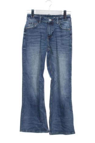 Gyerek farmernadrág H&M, Méret 10-11y / 146-152 cm, Szín Kék, Ár 6 612 Ft, #136668435