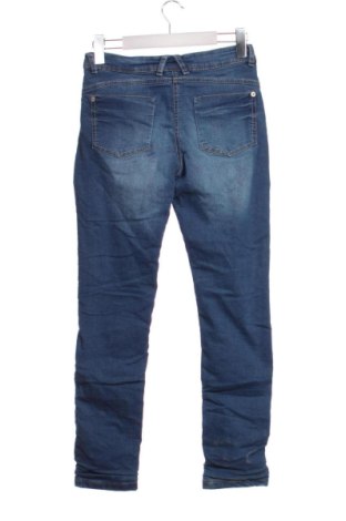 Kinderjeans Here+There, Größe 11-12y/ 152-158 cm, Farbe Blau, Preis 16,00 €