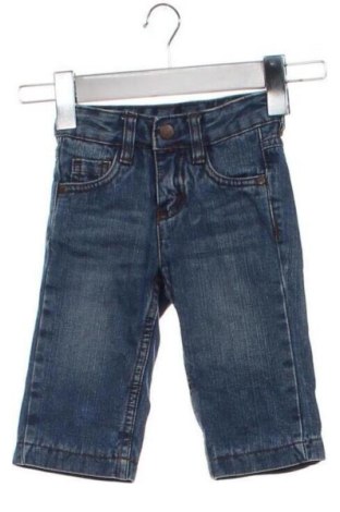 Detské džínsy  Impidimpi, Veľkosť 6-9m/ 68-74 cm, Farba Modrá, Cena  16,00 €