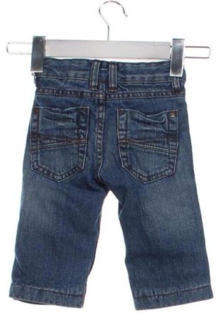 Detské džínsy  Impidimpi, Veľkosť 6-9m/ 68-74 cm, Farba Modrá, Cena  16,00 €