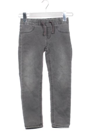Dětské džíny  Impidimpi, Velikost 4-5y/ 110-116 cm, Barva Šedá, Cena  464,00 Kč