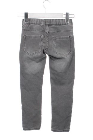 Dětské džíny  Impidimpi, Velikost 4-5y/ 110-116 cm, Barva Šedá, Cena  464,00 Kč