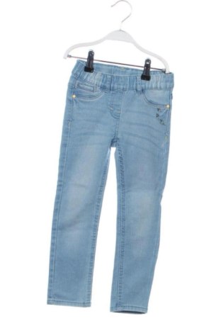 Dětské džíny  Impidimpi, Velikost 3-4y/ 104-110 cm, Barva Modrá, Cena  464,00 Kč